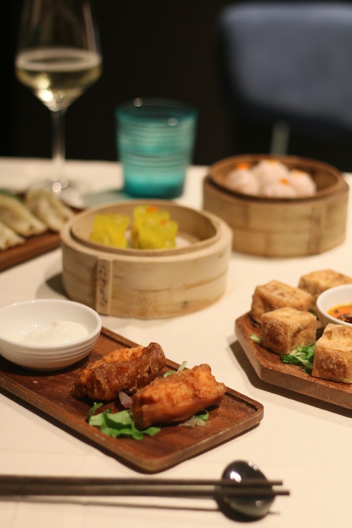 Ren Restaurant · Foto 1